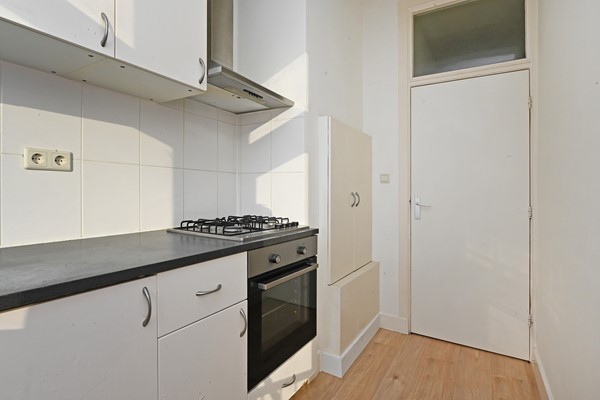 Medium property photo - Loosdrechtsestraat 22, 2574 PM Den Haag